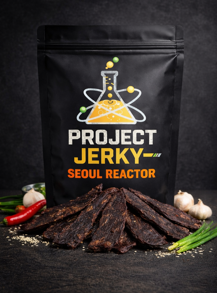 Seoul Reactor